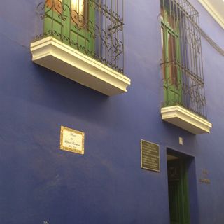 Museo Litoral Boliviano