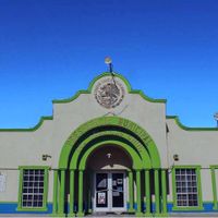 Saucillo Municipality