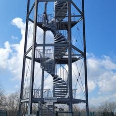 Wildpark Bad Marienberg