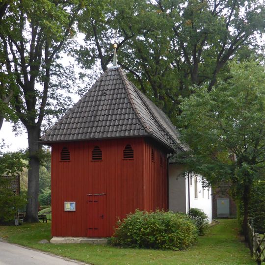 Alte Kapelle