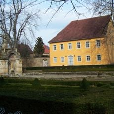 Wielandgut Oßmannstedt