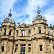 Château de Monte-Cristo