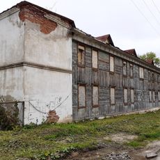 Здание конторы (Плёс)