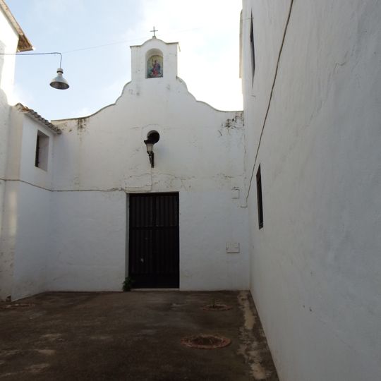 Chapel of the Aurora