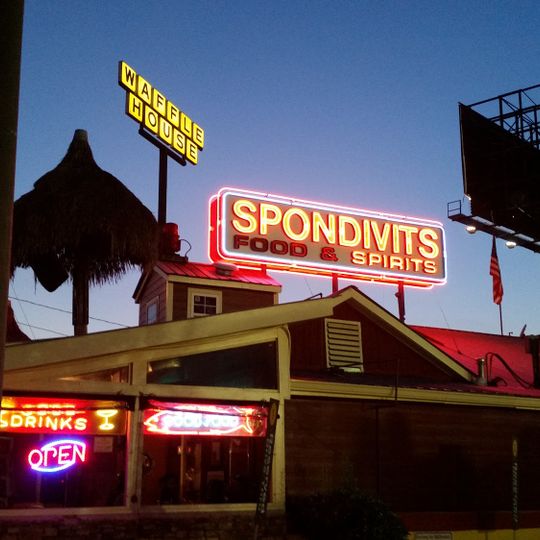 Spondivits