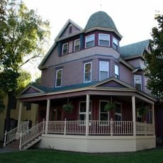 John L. Callahan House