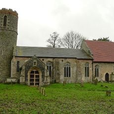 Church of St Margaret