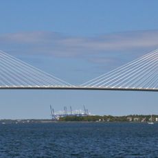 Arthur Ravenel Jr. Bridge