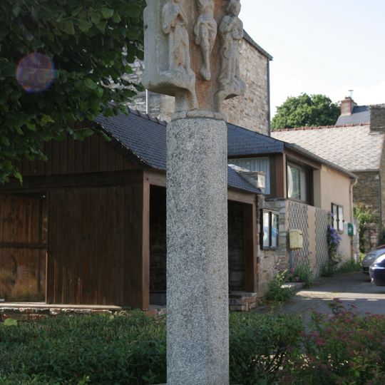 Croix Catherine