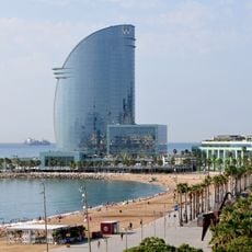 W Barcelona