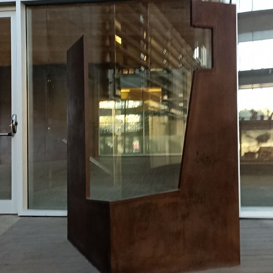 Scultura, opera d'arte