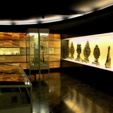 Treasury of Onze-Lieve-Vrouwebasiliek