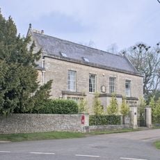 The Old Rectory
