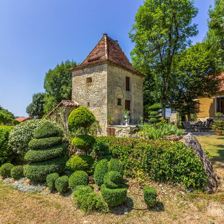 Domaine de la Faurie