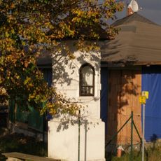 Chapel of Saint Anne