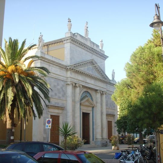 Chiesa di Sant'Andrea