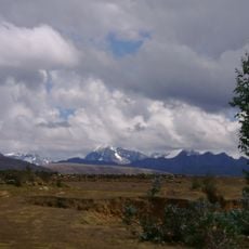 Kuntur Wayi