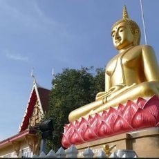 Wat Sadet