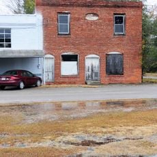 Salley Historic District