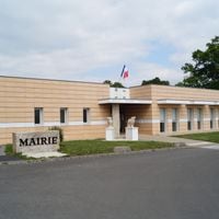 Sainte-Flaive-des-Loups