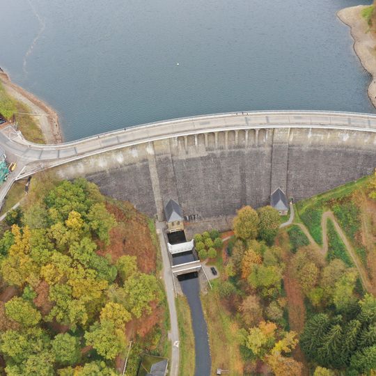 Marienheide-Lieberhausen