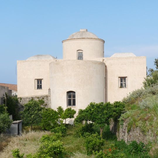 Chiesa di Santa Caterina d'Alessandria