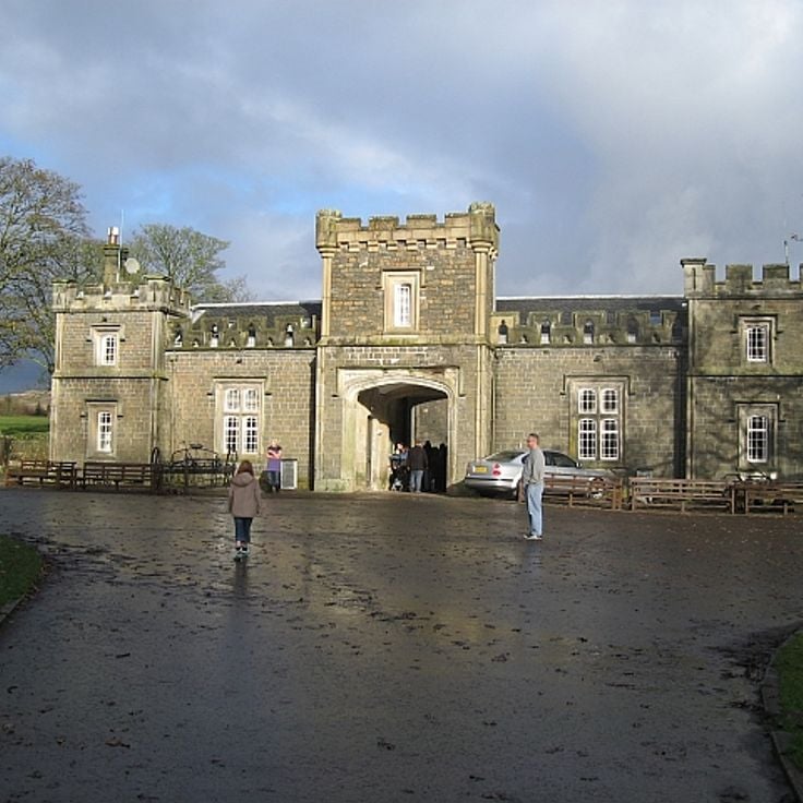 Mugdock Country Park