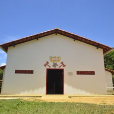 Terreiro Omo Ilê Agbôula