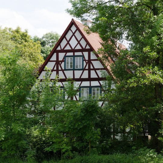 Schlossmühle