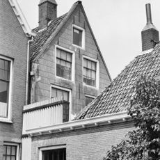 Noordijs 9, Harlingen