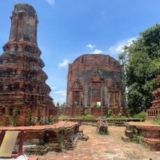 Wat Phraya Maen