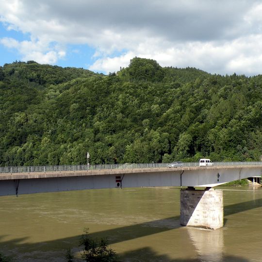 Ing. Leopold Helbich Brücke