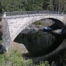 Storstraumen Bridge