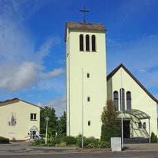 Saint Mary Church