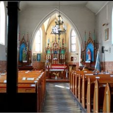 Kościół św. Bartłomieja