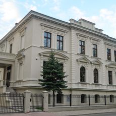 10 Kazimierza Wielkiego Street in Zielona Góra