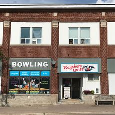 Bayshore Lanes