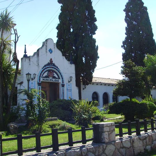 La Calera