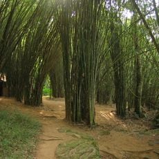 Nam Nao National Park