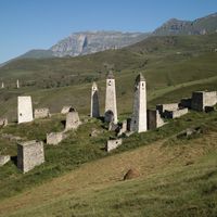 Dzheyrakhsky District