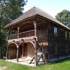Store in Kalinówka Kościelna
