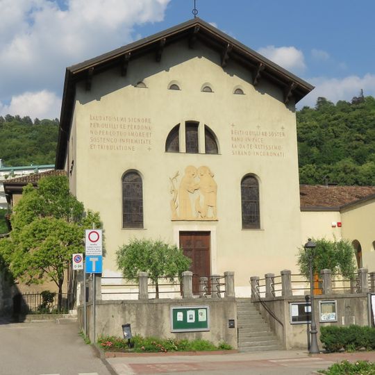 Chiesa di San Rocco