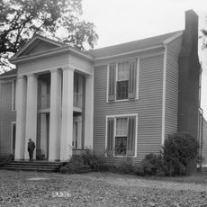 Robert Donnell House