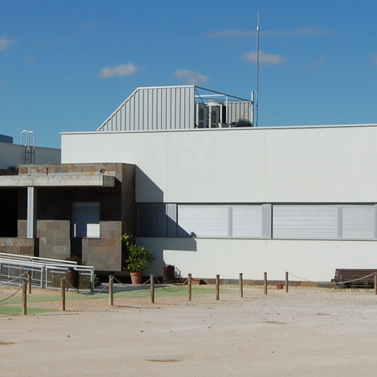 Real Jardín Botánico Juan Carlos I
