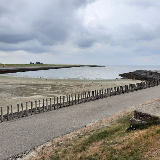 Stavenisse Badstrand