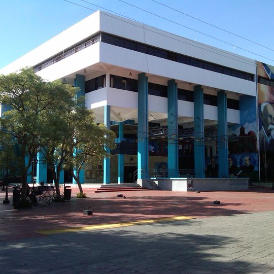 Baní