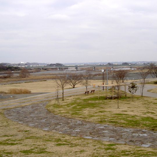 相模三川公園
