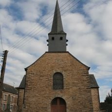 Église Saint-Armel