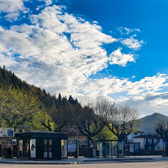 Palazzuolo sul Senio