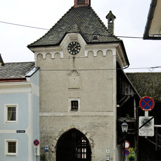 Stadtturm